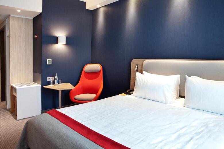 Hotel Holiday Inn Express - Recklinghausen