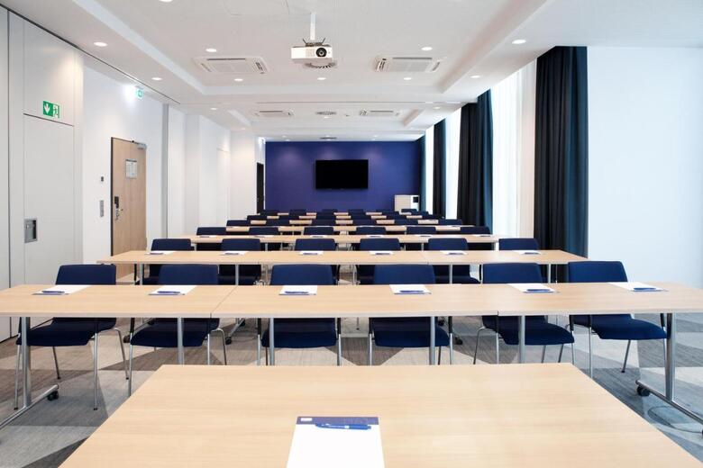 Hotel Holiday Inn Express - Recklinghausen