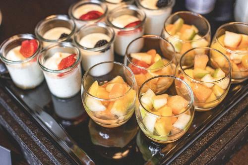 Hotel Plaza Premium Recklinghausen