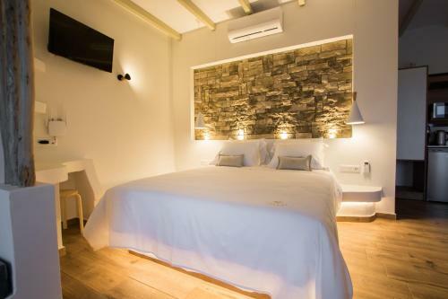 Apartamento Theros Luxury Villas
