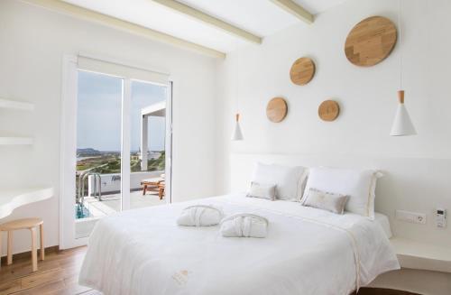 Apartamento Theros Luxury Villas
