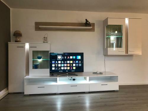 Apartamento Sch�ne, Helle Und Ger�umige Innenstadtwohnung