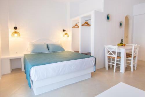 Apartamento Anemos Guest Apts