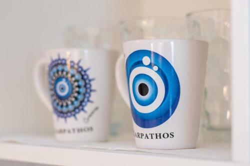 Apartamento Anemos Guest Apts