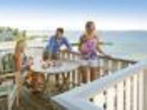 Apartamento Holiday Park M�ritz, Rechlin-nord
