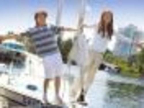 Apartamento Holiday Park M�ritz, Rechlin-nord