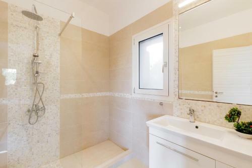 Villa Breeze & Villa Coco By Konnect, Avlaki Beach