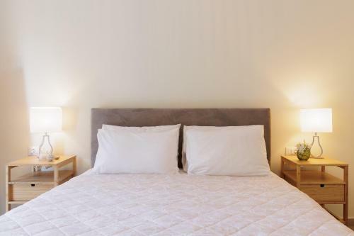 Villa Breeze & Villa Coco By Konnect, Avlaki Beach