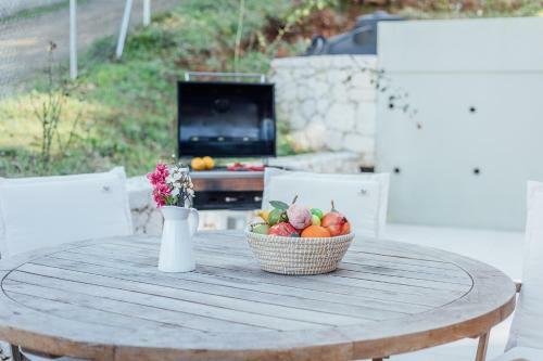 Villa Breeze & Villa Coco By Konnect, Avlaki Beach