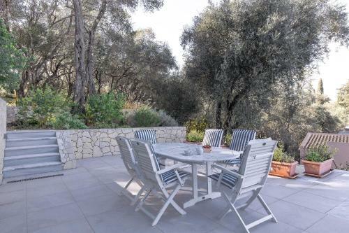 Villa Breeze & Villa Coco By Konnect, Avlaki Beach