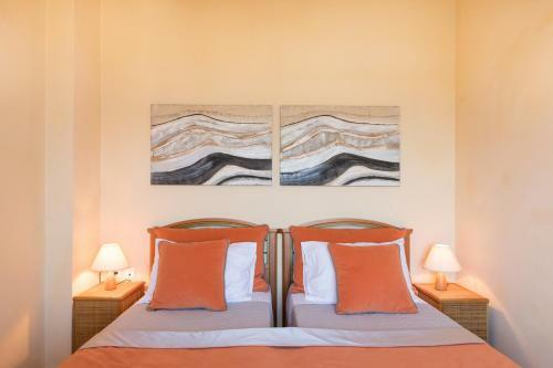 Villa Federica By Rodostamo Hotel