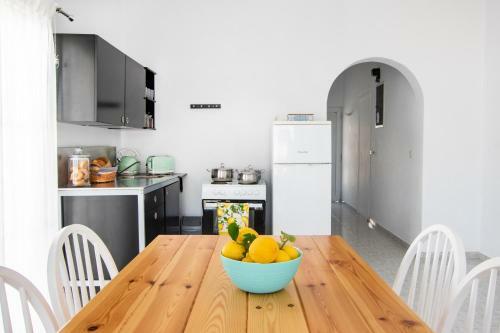 Amalthia Apartment