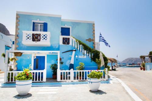 Apartamento Captain Elias Studios 2