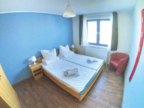 Apartamento Kuhnle-tours Ferienwohnung