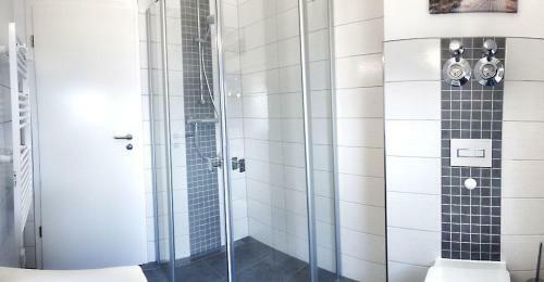 Apartamento Kuhnle-tours Ferienwohnung