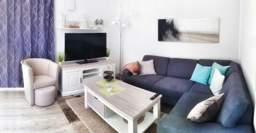 Apartamento Kuhnle-tours Ferienwohnung