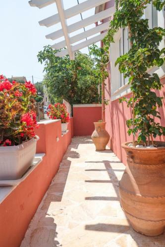 Lefko?s House- Contemporary, Fully Renovated House