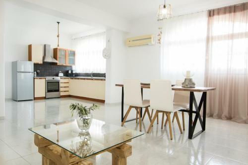 Apartamento Amalthia Villa