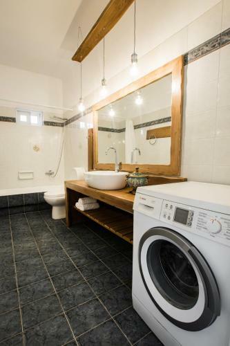 Apartamento Amalthia Villa