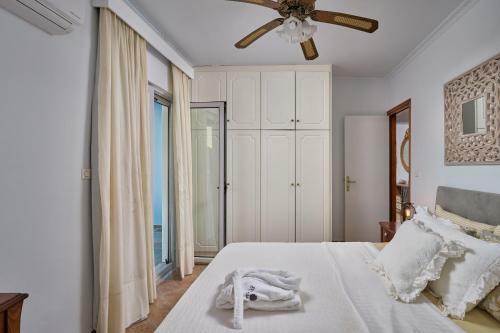 Apartamento Al Centro Pigadia-althea Homes