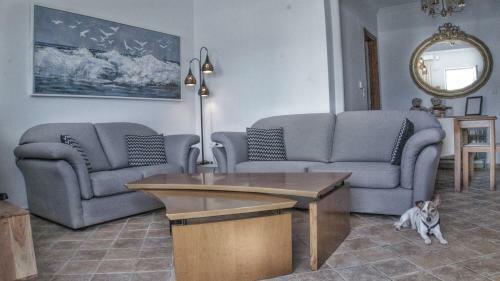 Apartamento Al Centro Pigadia-althea Homes