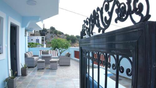 Apartamento Al Centro Pigadia-althea Homes