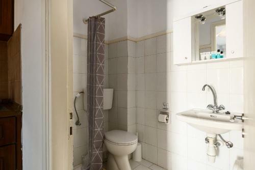 Apollon Apartments