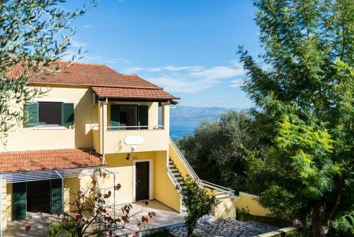 Apollon Apartments
