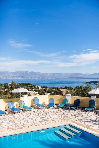 Apollon Apartments
