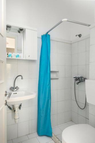 Apollon Apartments