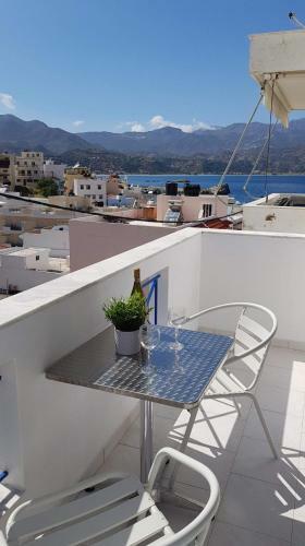 Apartamento Lilis Apt In Center With Sea View