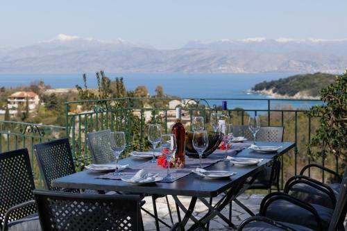 Villa Anemelia By Rodostamo Hotel