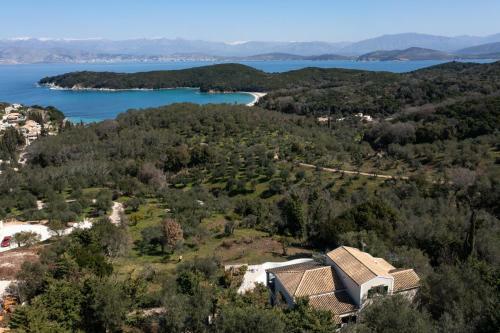Villa Anemelia By Rodostamo Hotel