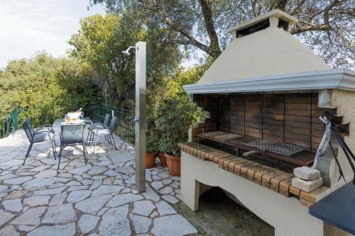 Villa Anemelia By Rodostamo Hotel