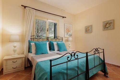 Villa Anemelia By Rodostamo Hotel