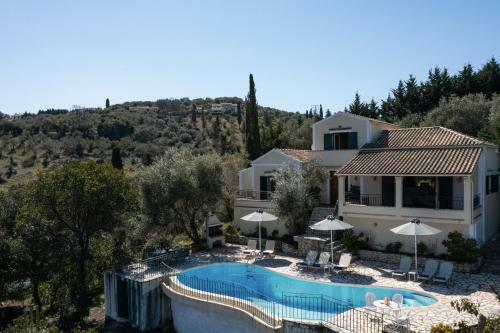 Villa Anemelia By Rodostamo Hotel