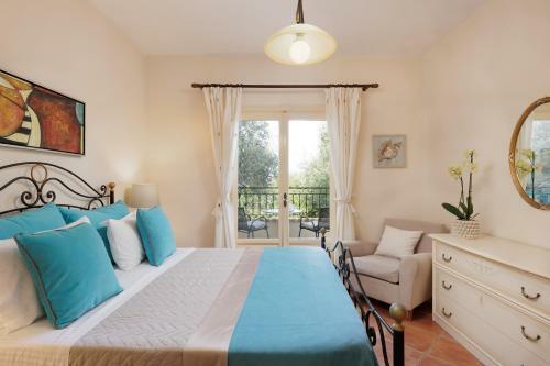 Villa Anemelia By Rodostamo Hotel
