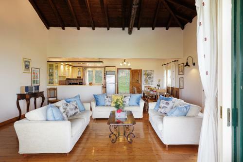 Villa Anemelia By Rodostamo Hotel