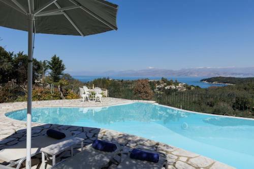 Villa Anemelia By Rodostamo Hotel