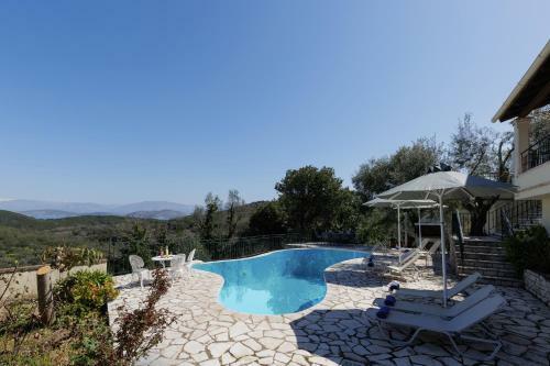 Villa Anemelia By Rodostamo Hotel