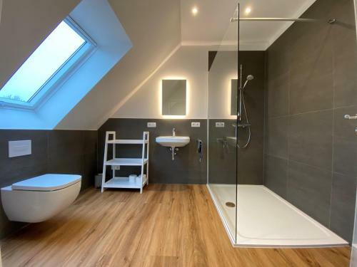 Apartamento Forsthaus Zartwitzer H�tte