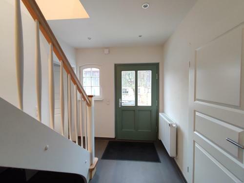 Apartamento Forsthaus Zartwitzer H�tte