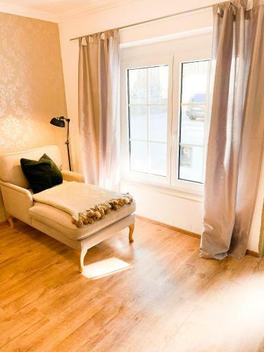 Apartamento Stylische Wohnung Mit Charme (w6)