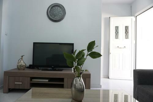 Apartamento Maisonette Karpathos
