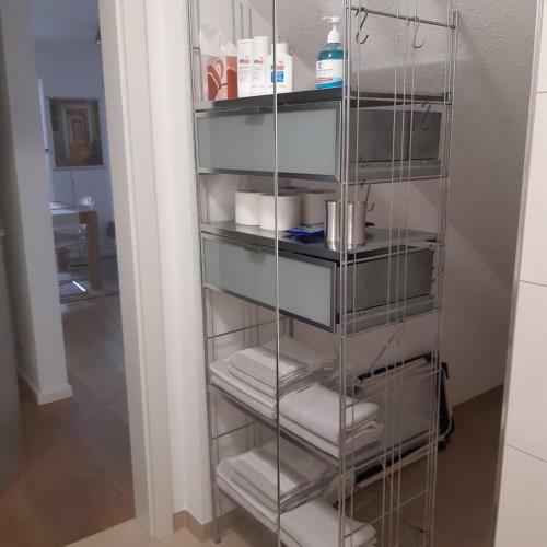 Apartamento Ferienwohnung Im Weinbergweg