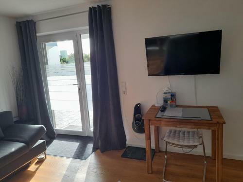 Apartamento Ferienwohnung Im Weinbergweg