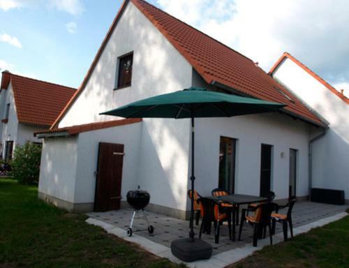 Haus In Rechlin