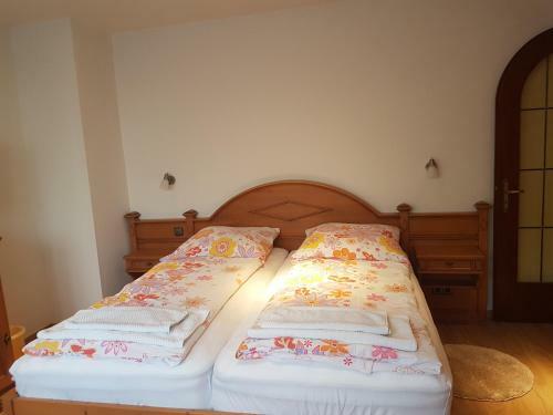 Bed & Breakfast Waldpension