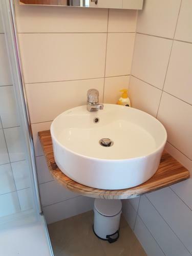 Bed & Breakfast Waldpension