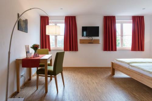Hotel Landgasthof Lautenschlager